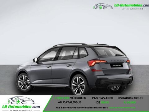 Kamiq 1.0 TSI 116 ch BVA 2025 occasion 31850 Beaupuy