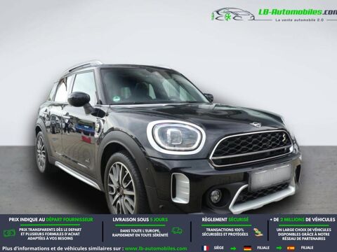 Paceman 218 CH ALL4 BVA 2022 occasion 31850 Beaupuy
