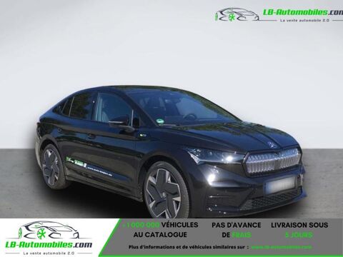Skoda Enyaq iV RS 2023 occasion Beaupuy 31850