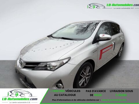 Toyota Auris 100 VVT-i 2015 occasion Beaupuy 31850