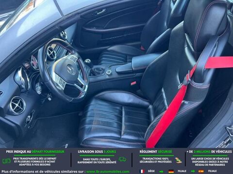 SLK 200 2014 occasion 31850 Beaupuy