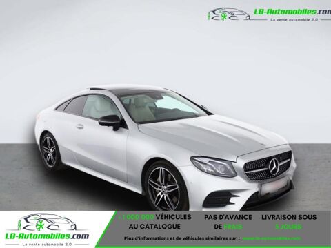 Mercedes Classe E 200 BVA 2019 occasion Beaupuy 31850