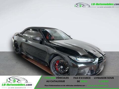 M4 xDrive 510 ch BVA 2022 occasion 31850 Beaupuy