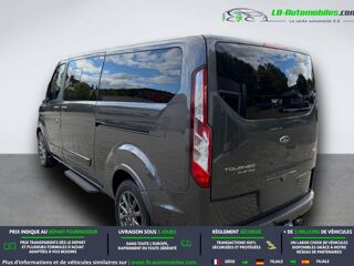 Tourneo VP 320 L2H1 2.0 EcoBlue 185 BVM 2020 occasion 31850 Beaupuy