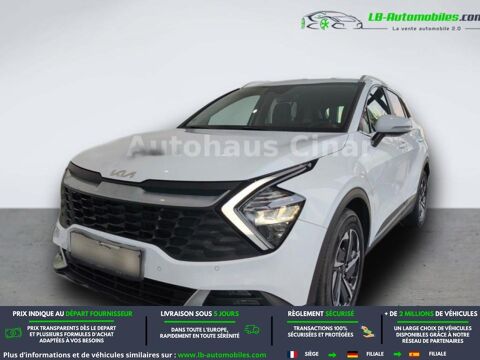 Annonce voiture Kia Sportage 24490 €