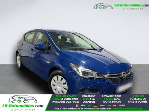 Astra 1.0 Turbo 105 ch BVM 2018 occasion 31850 Beaupuy
