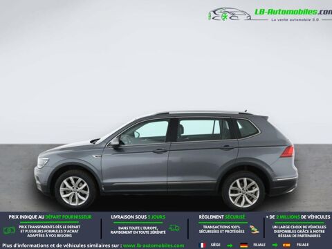Tiguan Allspace 2.0 TDI 150 BVA 2019 occasion 31850 Beaupuy