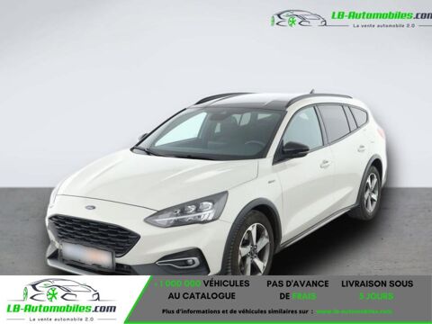 Ford Focus 1.5 EcoBoost 150 BVA 2020 occasion Beaupuy 31850
