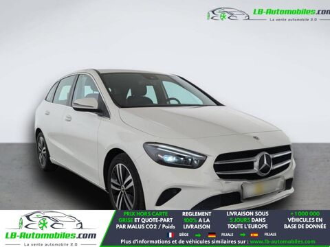 Classe B 220 d BVA 2022 occasion 31850 Beaupuy