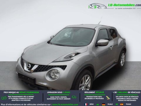 Annonce voiture Nissan Juke 10380 €