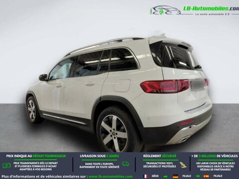 GLB 200 d BVA 2020 occasion 31850 Beaupuy