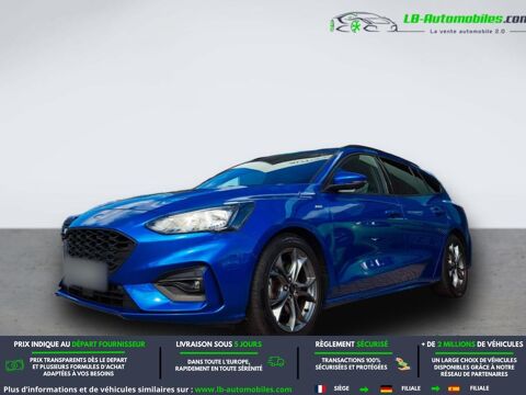 Annonce voiture Ford Focus 17500 €