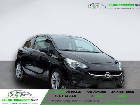 Opel Corsa 1.4 90 ch BVA 2018 occasion Beaupuy 31850