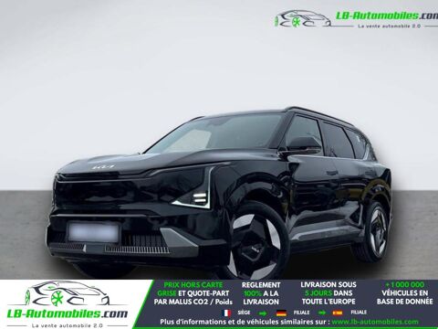 Annonce voiture Kia Ev5 45450 €