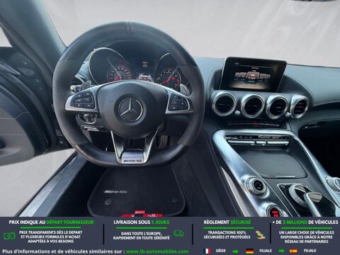 AMG GT C 557 ch BVA 2018 occasion 31850 Beaupuy