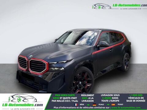 BMW XM 748 ch BVA 2024 occasion Beaupuy 31850