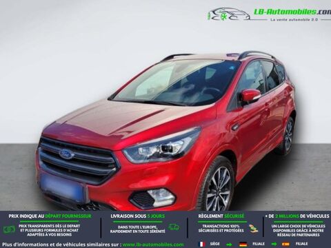 Ford Kuga 1.5 150 4x2 BVA 2019 occasion Beaupuy 31850
