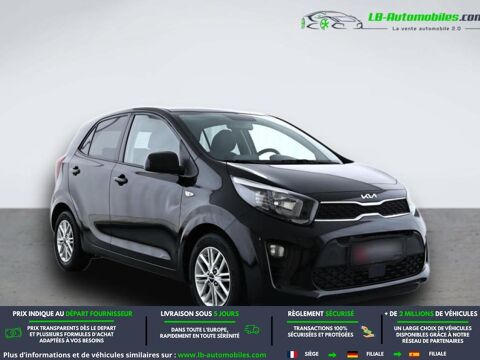 Annonce voiture Kia Picanto 13570 €