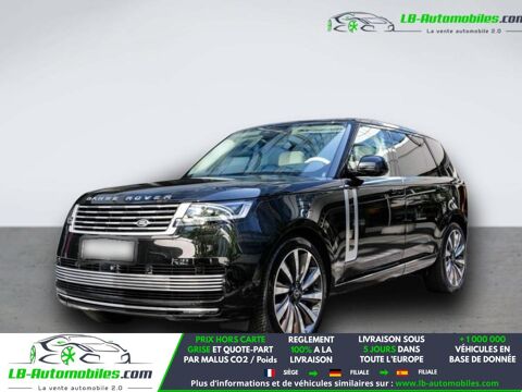 Annonce voiture Land-Rover Range Rover 243600 €