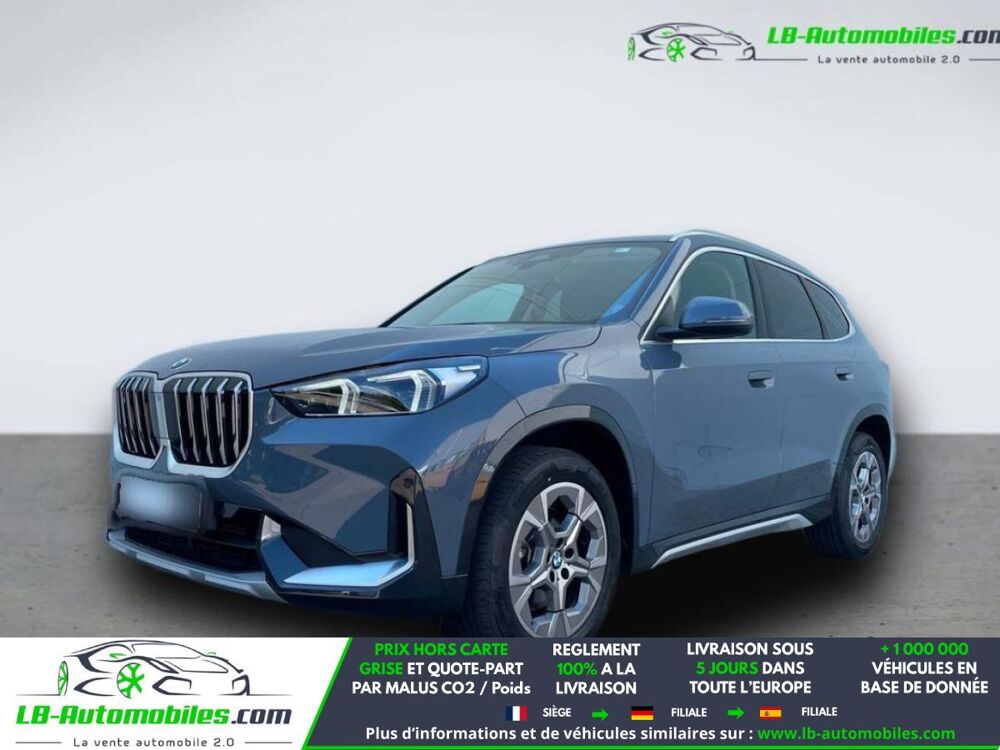X1 sDrive 20i 170ch BVA 2025 occasion 31850 Beaupuy