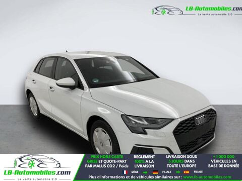 A3 30 TDI 116 BVM 2023 occasion 31850 Beaupuy
