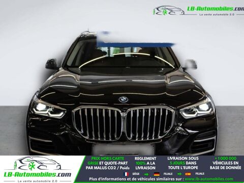 X5 xDrive45e 394 ch BVA 2022 occasion 31850 Beaupuy
