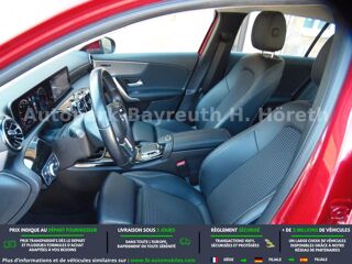 Classe A 180 BVM 2020 occasion 31850 Beaupuy