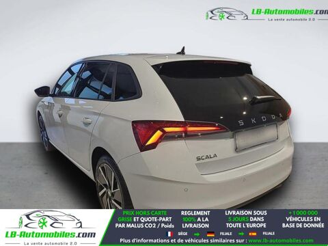 Scala 1.5 TSI 150 ch BVA 2024 occasion 31850 Beaupuy