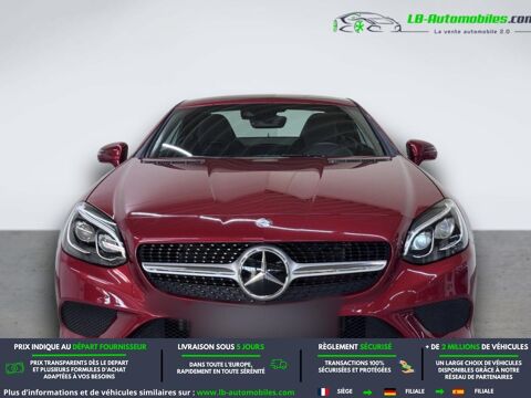SLC 250 d BVA 2016 occasion 31850 Beaupuy