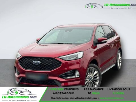 Ford Edge 2.0 EcoBlue 238 BVA AWD 2019 occasion Beaupuy 31850