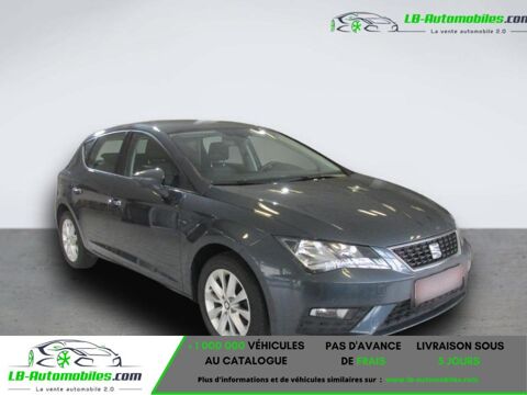 Seat Leon 1.0 TSI 115 BVM 2019 occasion Beaupuy 31850