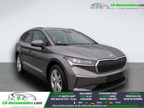 Enyaq iV 60 2022 occasion 31850 Beaupuy