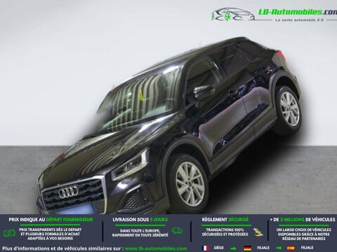 Annonce voiture Audi Q2 21650 €