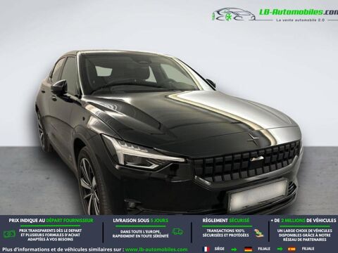 Annonce voiture Autres Autres 31980 €