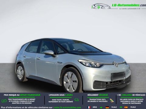 ID.3 145 ch Pro 2022 occasion 31850 Beaupuy