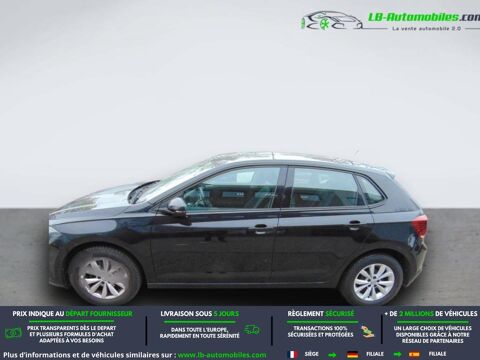 Polo 1.0 TSI 95 S&S BVM 2018 occasion 31850 Beaupuy