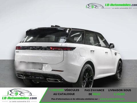 Range Rover P460e AWD 3.0L i6 PHEV 2024 occasion 31850 Beaupuy