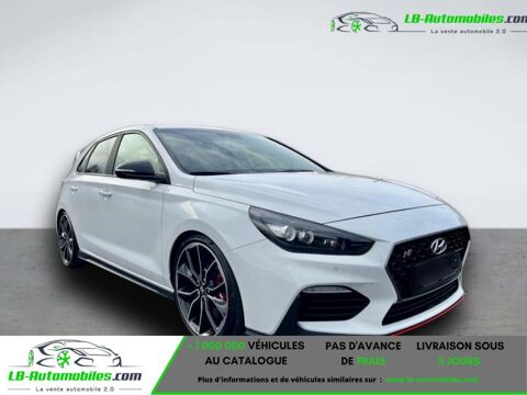 Hyundai i30 N 2.0 T-GDi 275 BVM 2018 occasion Beaupuy 31850