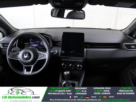 Colt 1.0 MPI-T 91 2024 occasion 31850 Beaupuy