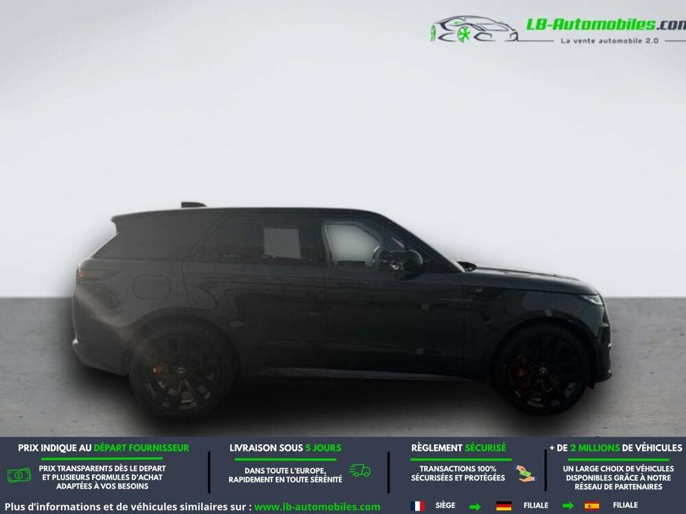 Range Rover P530 V8 S/C 5.0L 530ch 2026 occasion 31850 Beaupuy