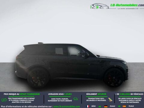 Range Rover P530 V8 S/C 5.0L 530ch 2026 occasion 31850 Beaupuy