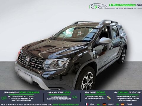 Annonce voiture Dacia Duster 14980 €