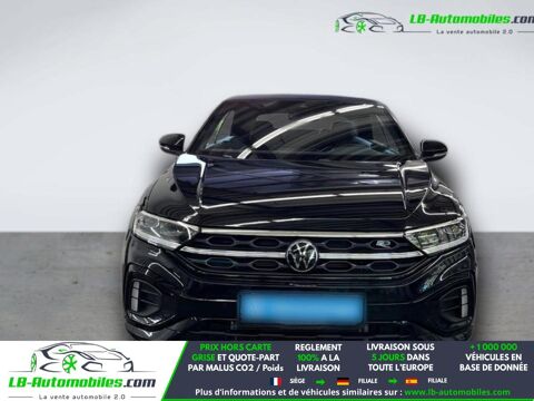 T-ROC 1.5 TSI EVO 150 Start/Stop BVA 2024 occasion 31850 Beaupuy