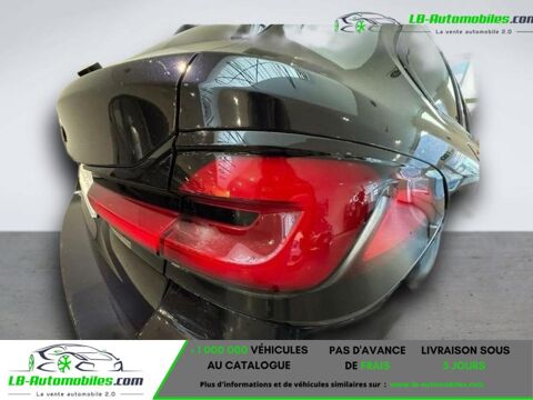 BMW S&eacute;rie 5 540d xDrive 340 ch BVA 2021 occasion Beaupuy 31850