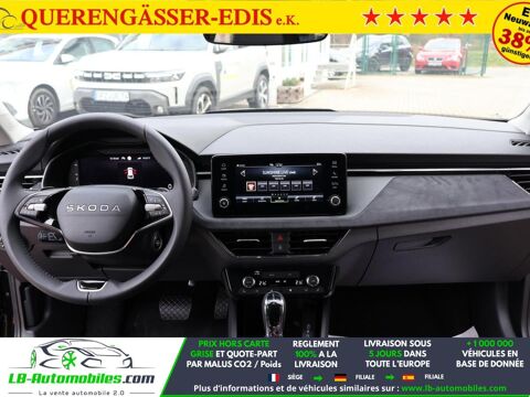 Kamiq 1.0 TSI 116 ch BVA 2025 occasion 31850 Beaupuy