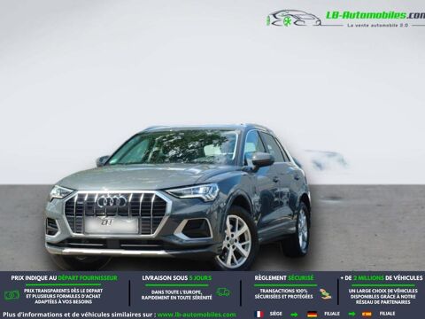 Annonce voiture Audi Q3 25990 €