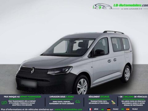 Annonce voiture Volkswagen Caddy 24830 €