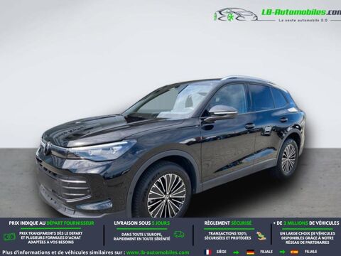 Annonce voiture Volkswagen Tiguan 37970 €