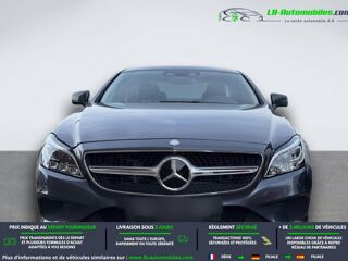 Classe CLS 350 d 2016 occasion 31850 Beaupuy