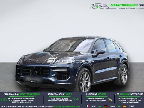 Annonce voiture Porsche Cayenne 99400 €